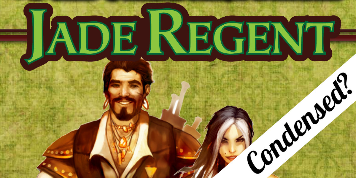 Pathfinder Ideas Gaming Chronicles