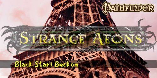 black metal Archives - Stranger Aeons