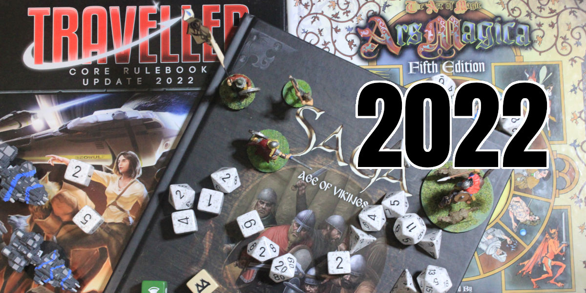 2022 – Gaming Chronicles