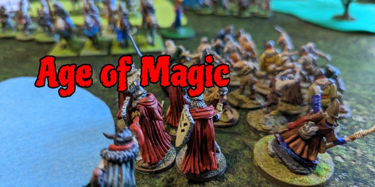 age of magic beginner guide 2023